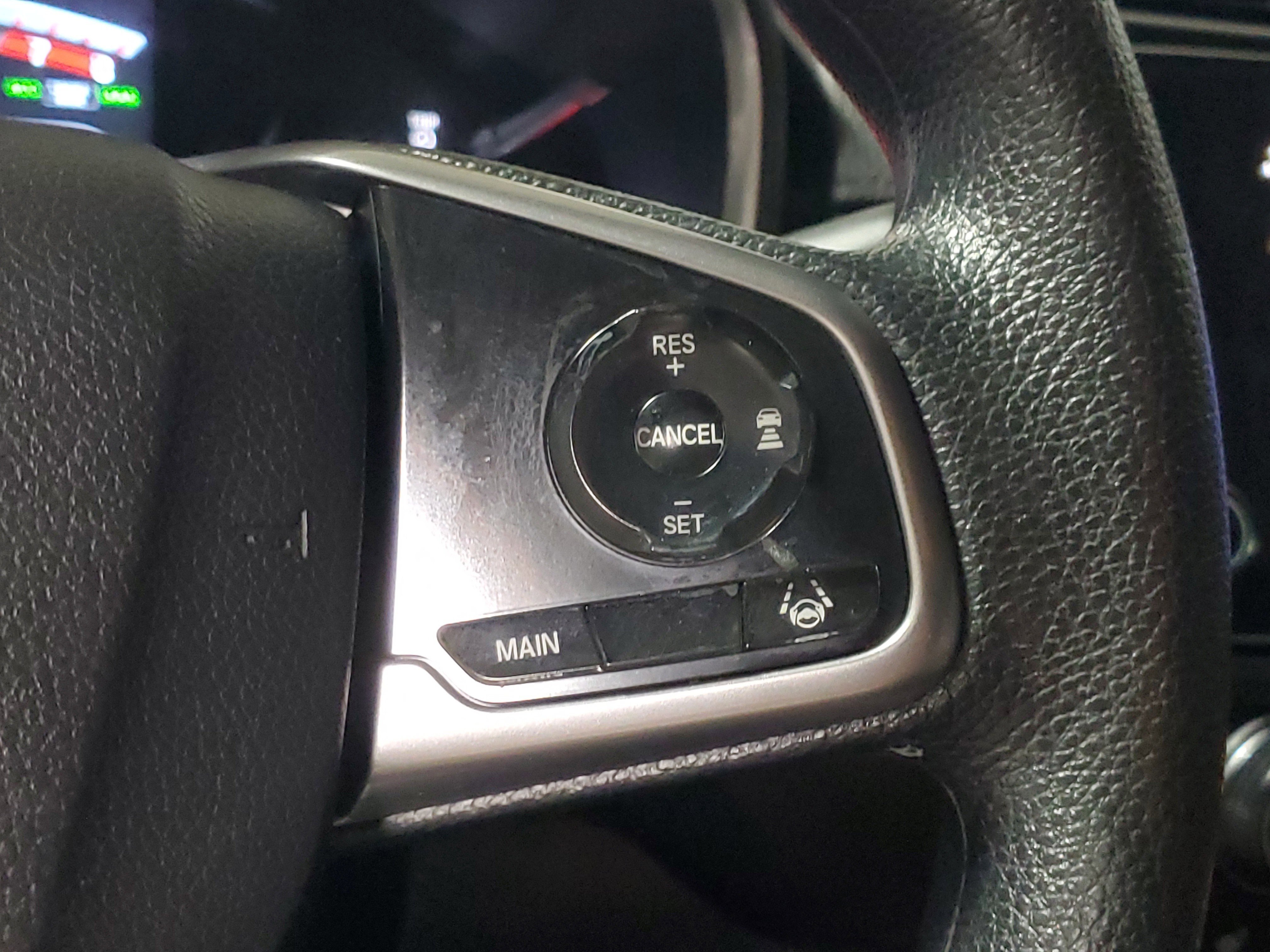 Used 2022 Honda CR-V EX image 26