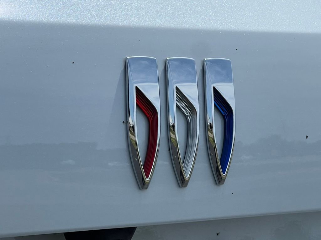 New 2026 Buick Envision Sport Touring AWD/4WD image 47