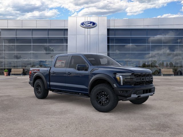 New 2026 Ford F150 Raptor AWD/4WD image 7