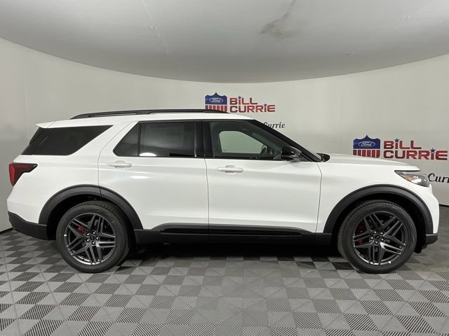 New 2026 Ford Explorer ST w/ Sun And Sound Package image 2