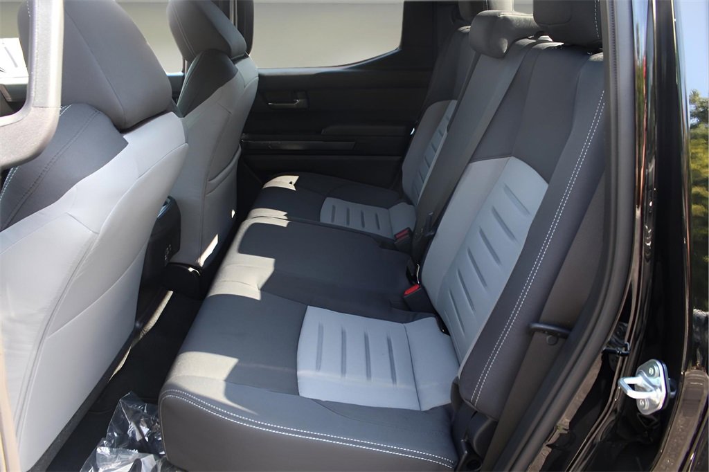 New 2025 Toyota Tacoma TRD Off-Road image 13