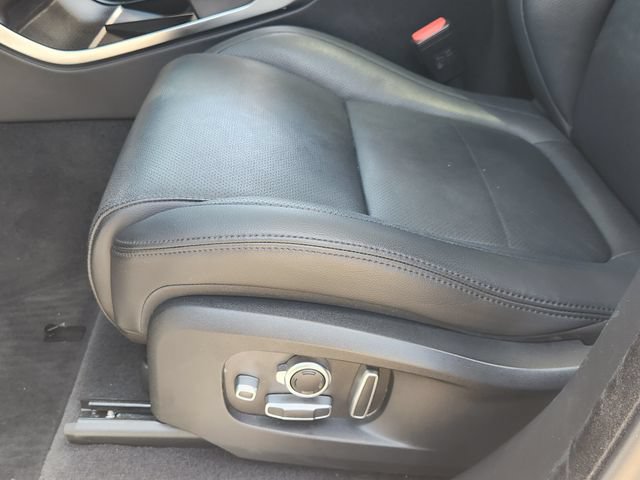 Used 2022 Jaguar F-PACE S AWD/4WD image 18