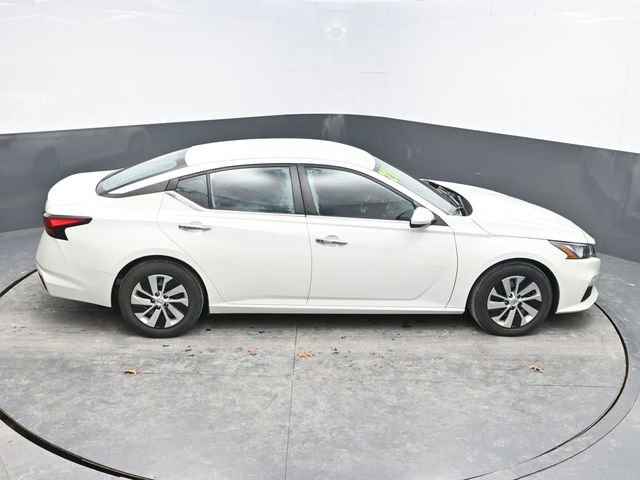 Used 2021 Nissan Altima 2.5 S image 26