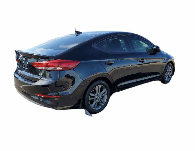 Used 2017 Hyundai Elantra SE FWD image 9