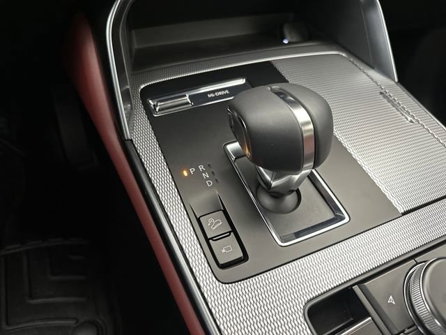 Used 2025 MAZDA CX-70 3.3 Turbo S w/ Premium Package image 25