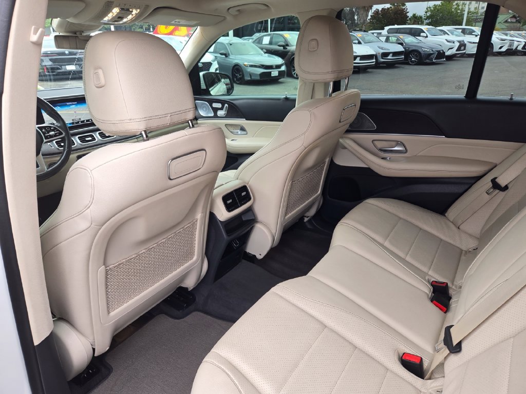 Used 2020 Mercedes-Benz GLE 350 4MATIC image 14