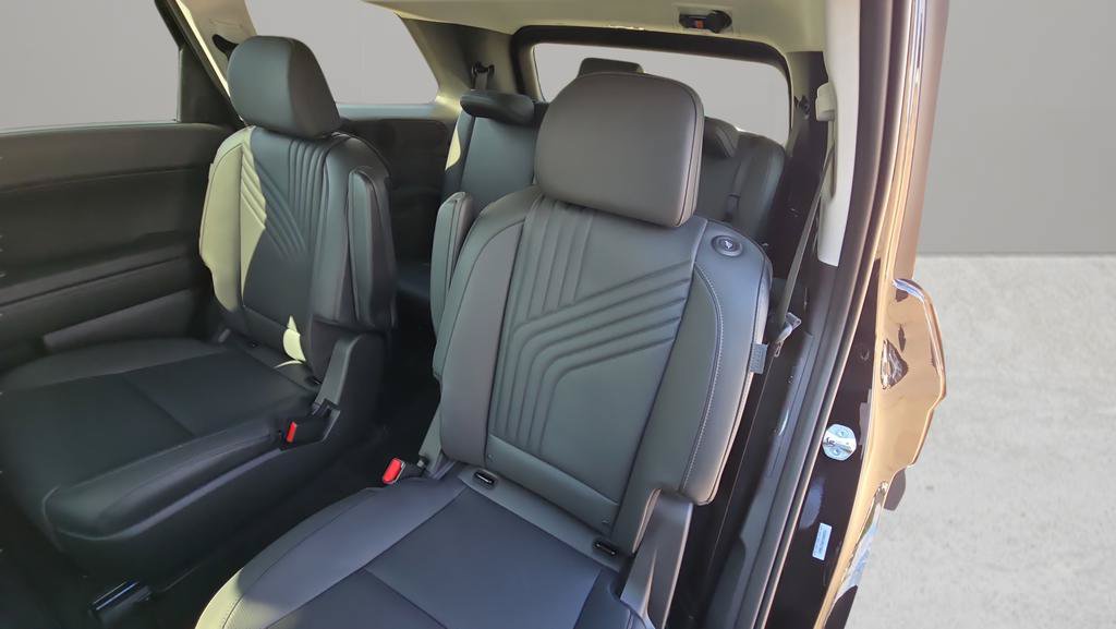 New 2026 Hyundai Palisade SEL AWD/4WD image 29