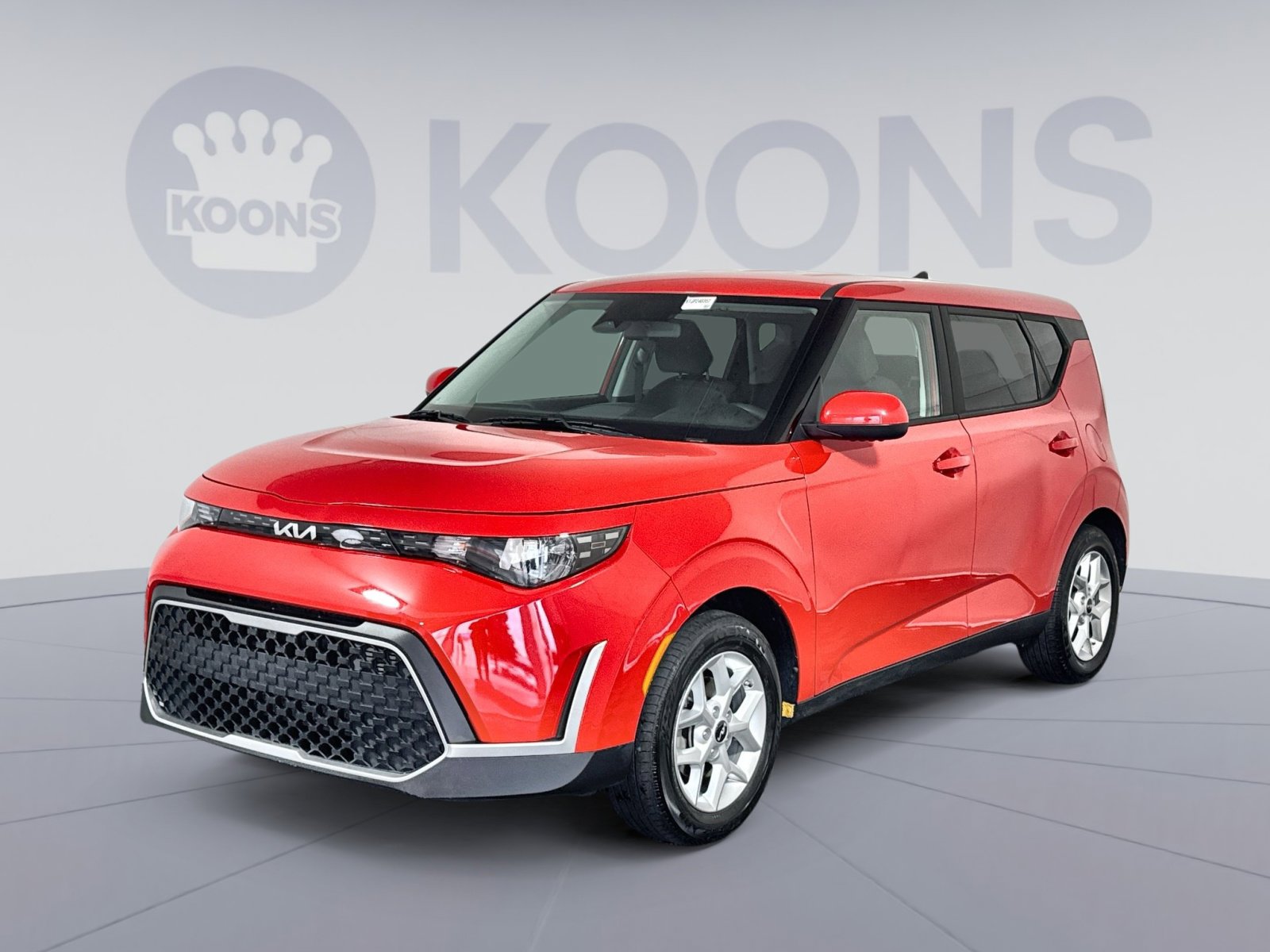 Used 2024 Kia Soul LX w/ Option Group 015