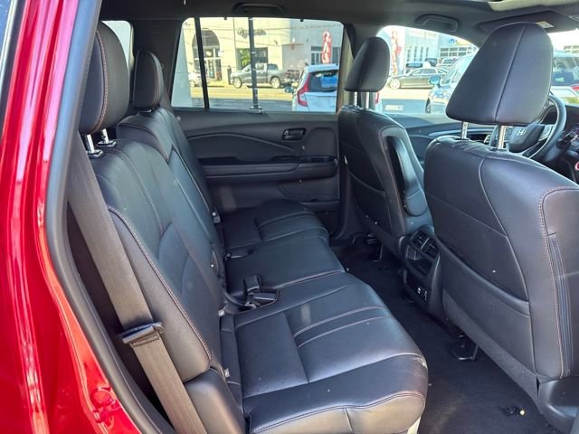 Used 2023 Honda Passport TrailSport image 19