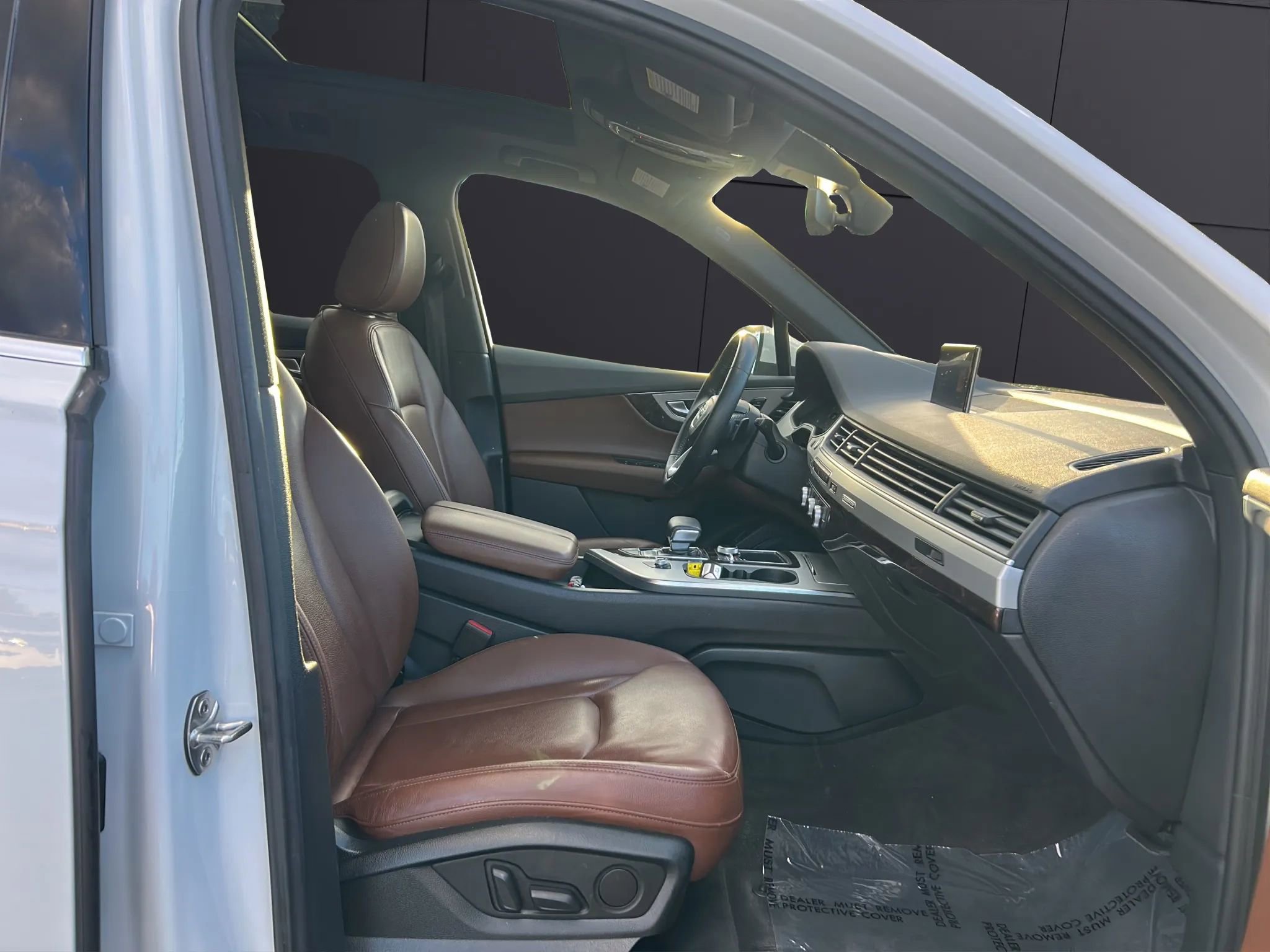 Used 2019 Audi Q7 2.0T Premium image 13