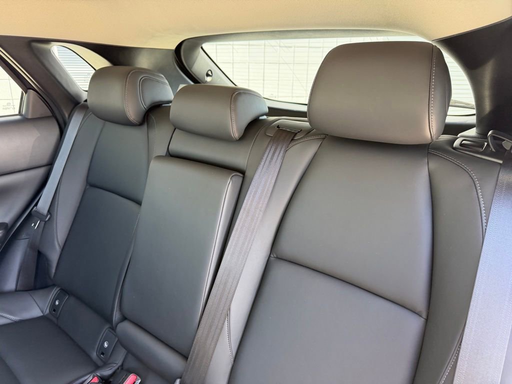 New 2026 MAZDA CX-30 AWD 2.5 S w/ Select Sport Pkg image 19