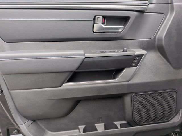 New 2025 Toyota Tundra Platinum AWD/4WD image 13