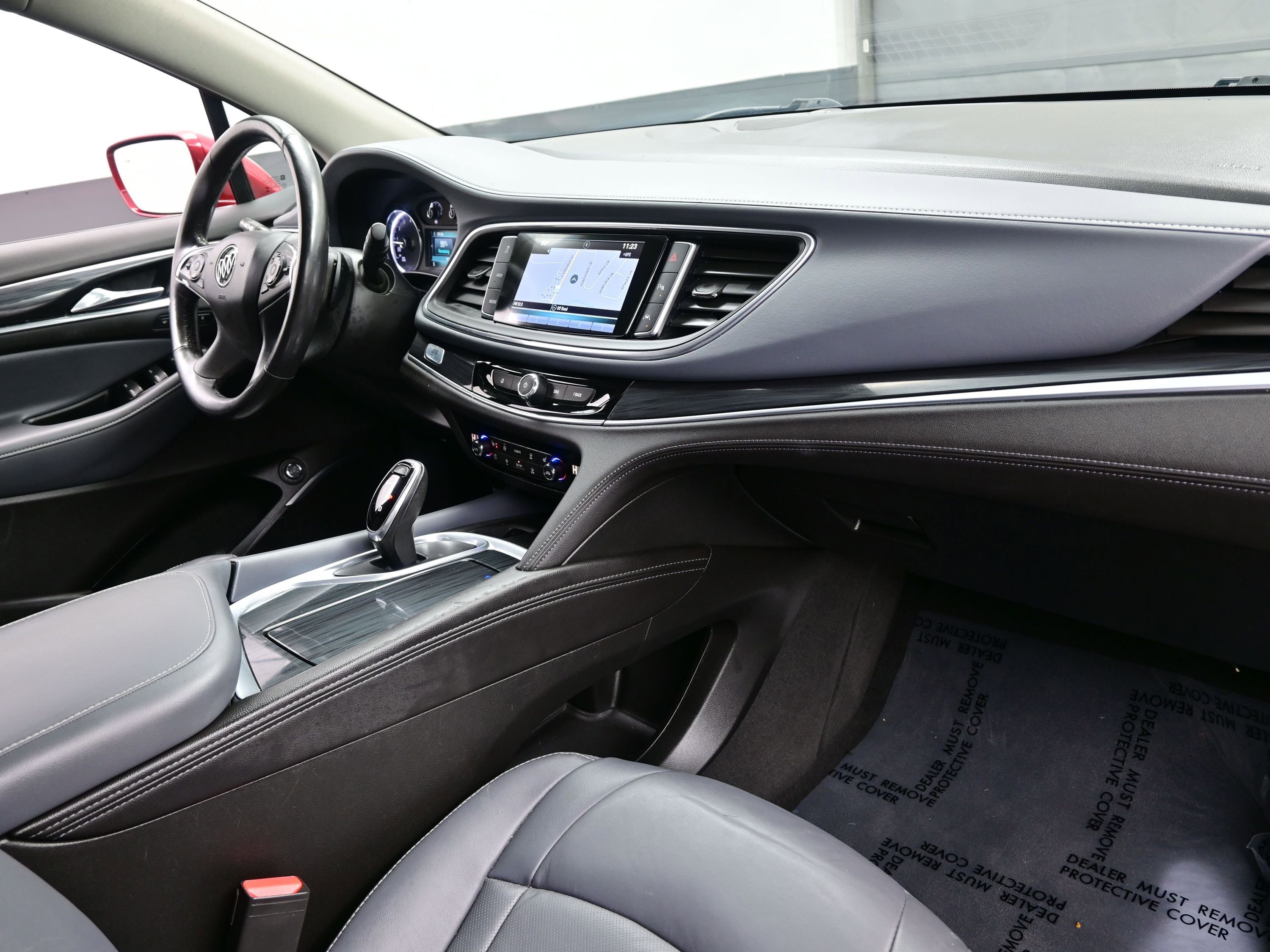 Used 2019 Buick Enclave Premium w/ Experience Buick Package image 15