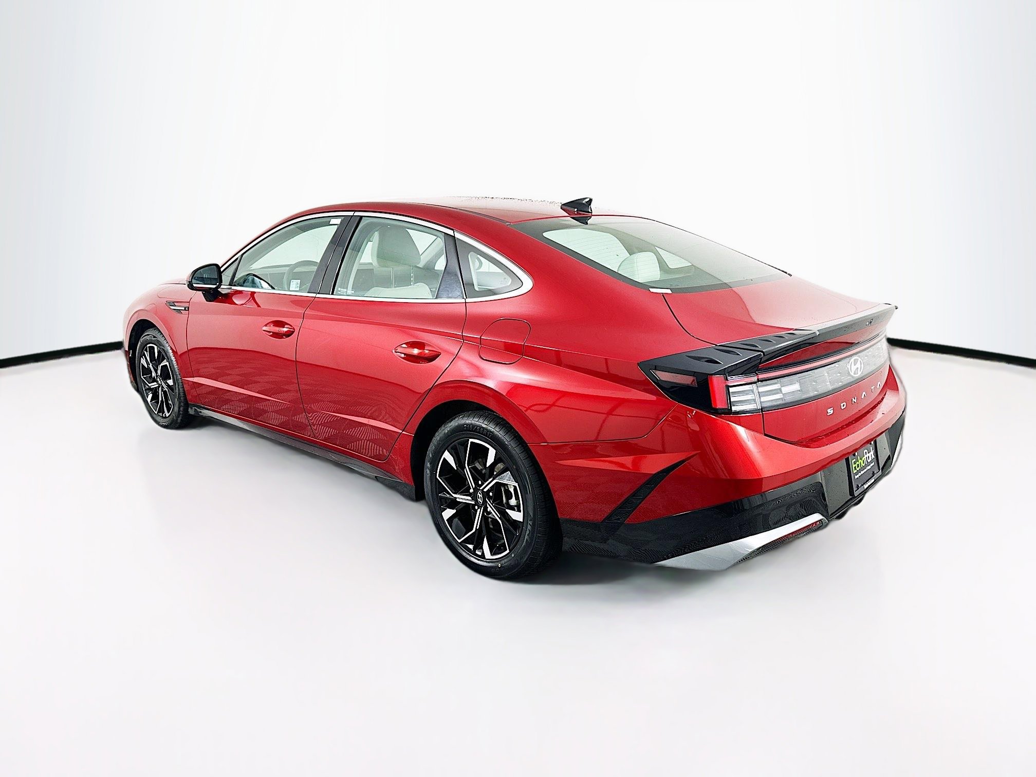 Used 2025 Hyundai Sonata SEL image 5