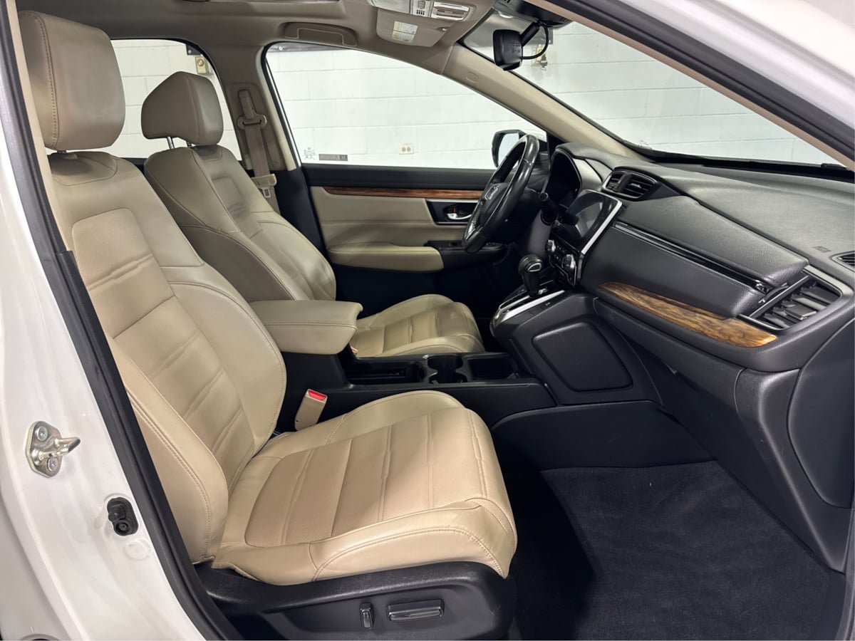 Used 2019 Honda CR-V EX-L image 15