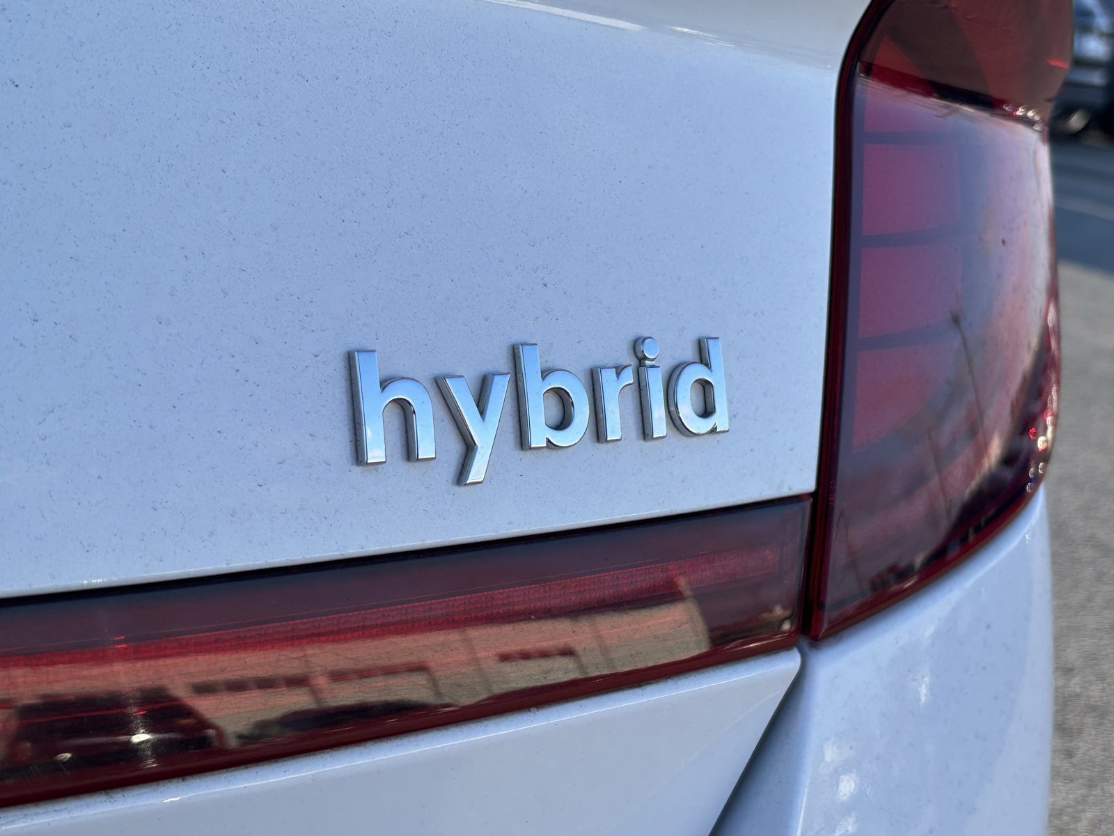 Used 2023 Hyundai Sonata SEL image 3