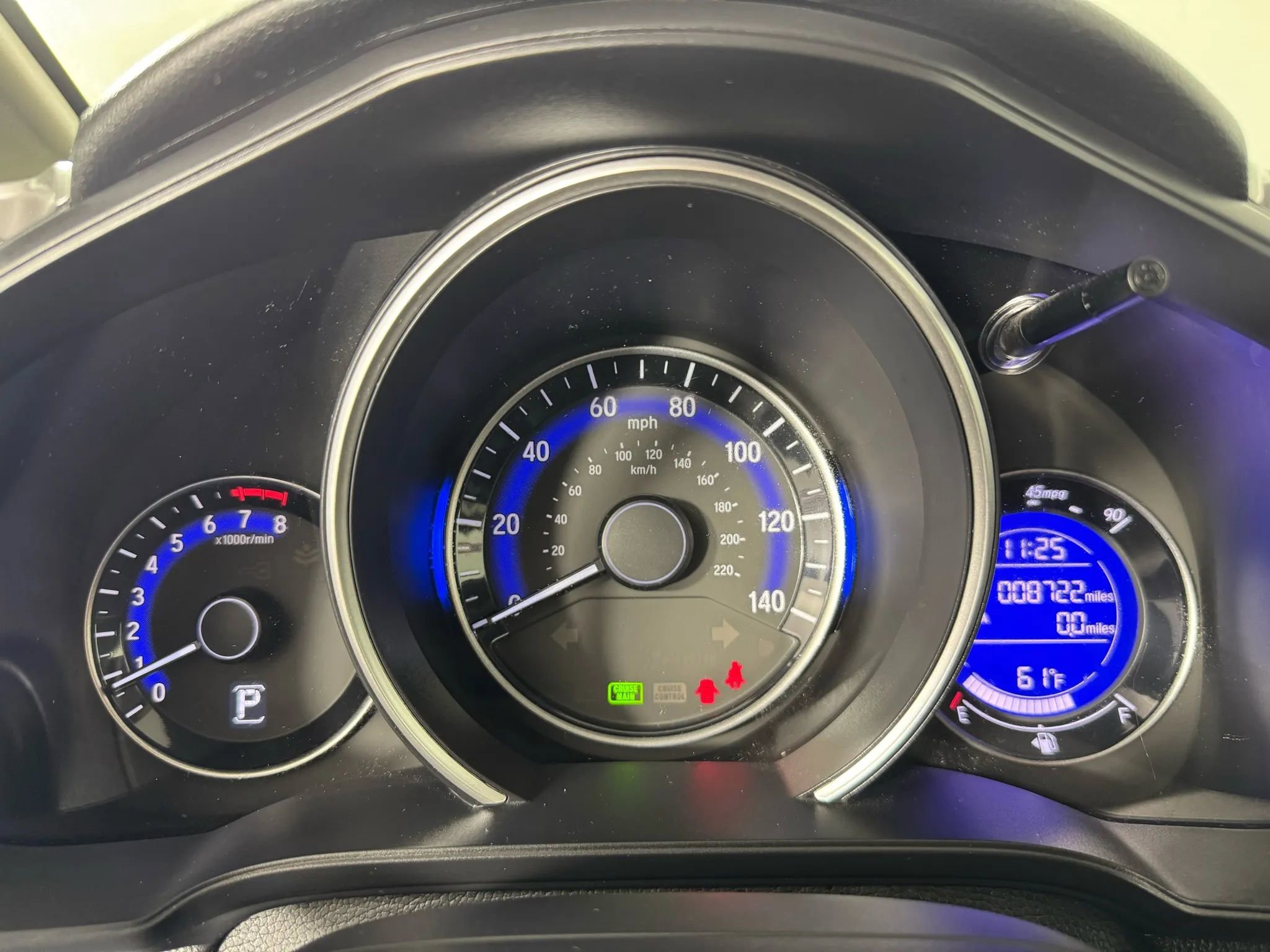 Used 2019 Honda Fit LX image 14