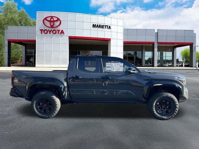New 2026 Toyota Tacoma TRD Pro image 28