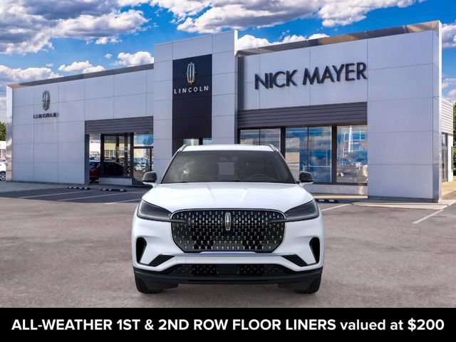 New 2026 Lincoln Aviator AWD image 6