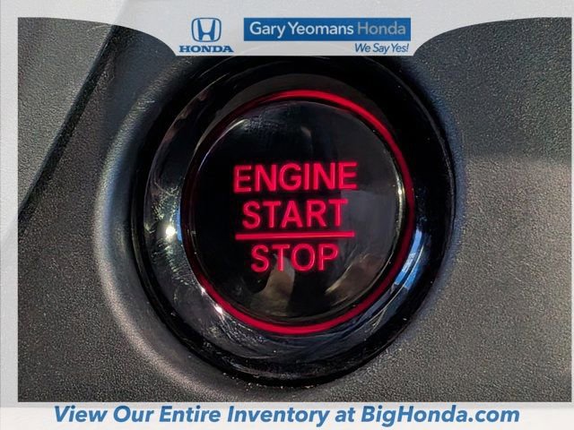 Certified 2023 Honda Pilot LX image 31