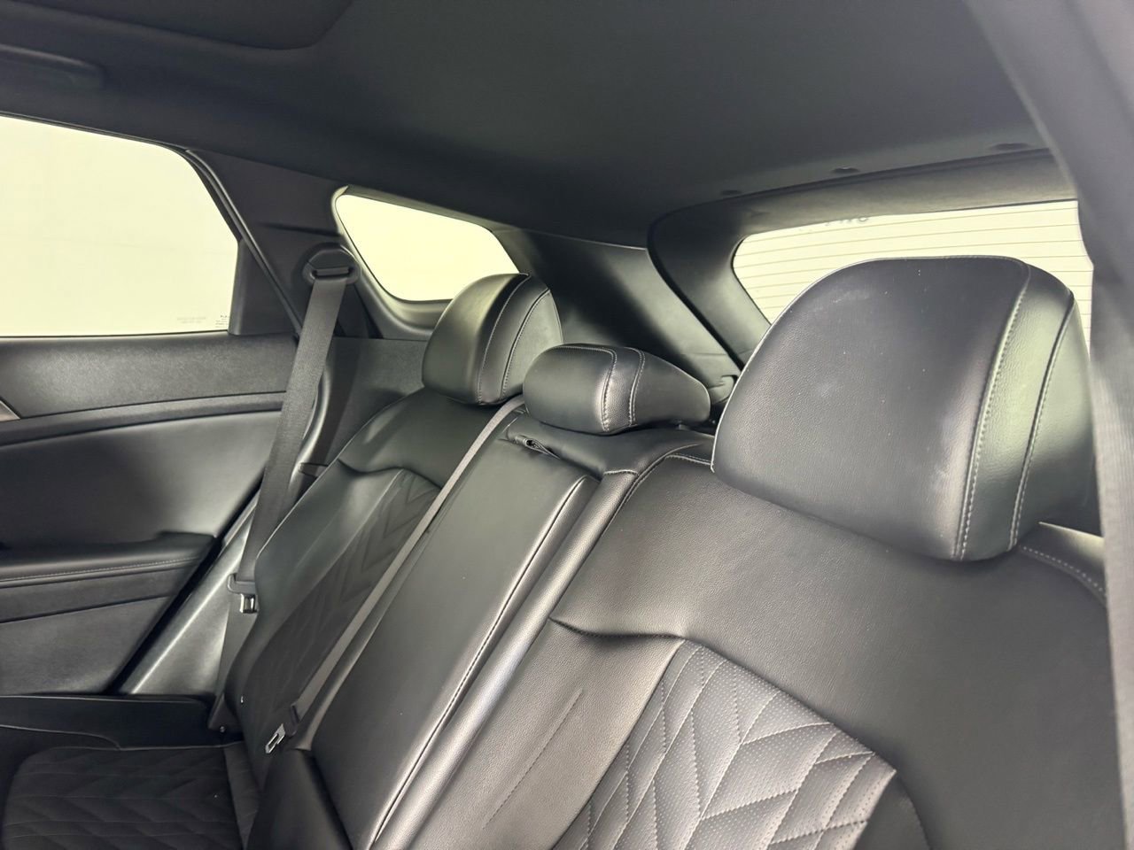 Used 2023 Kia Sportage X-Pro image 30