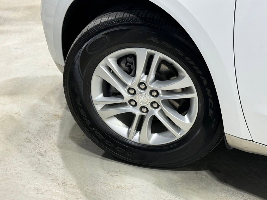 Used 2021 Buick Enclave Preferred image 7