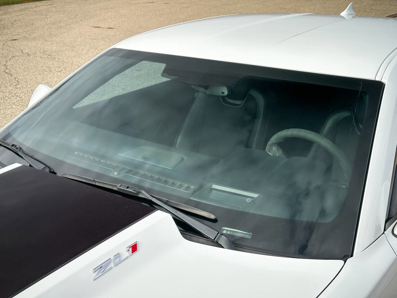 Used 2014 Chevrolet Camaro ZL1 image 54