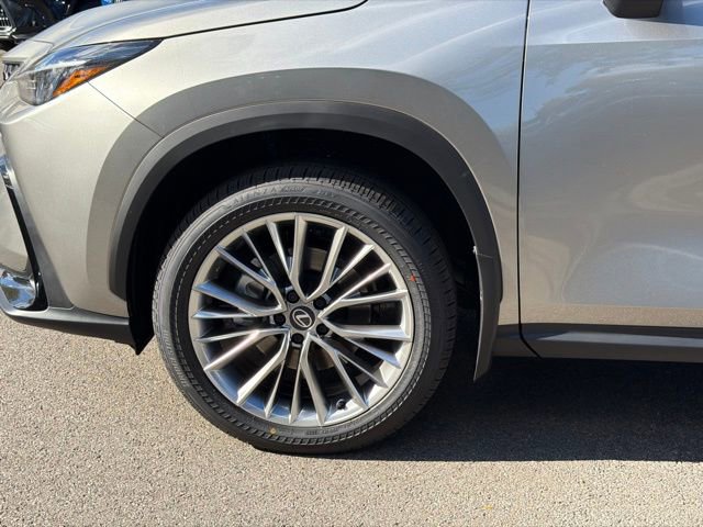 New 2026 Lexus NX 350 AWD w/ Premium Package image 11