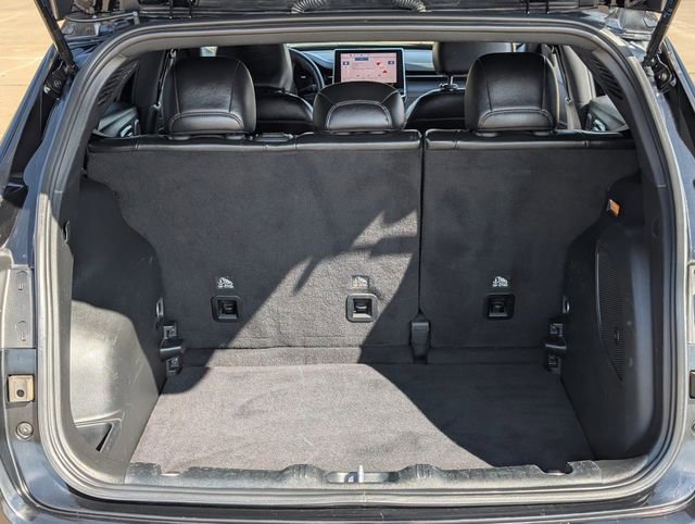 Used 2023 Jeep Compass High Altitude image 27