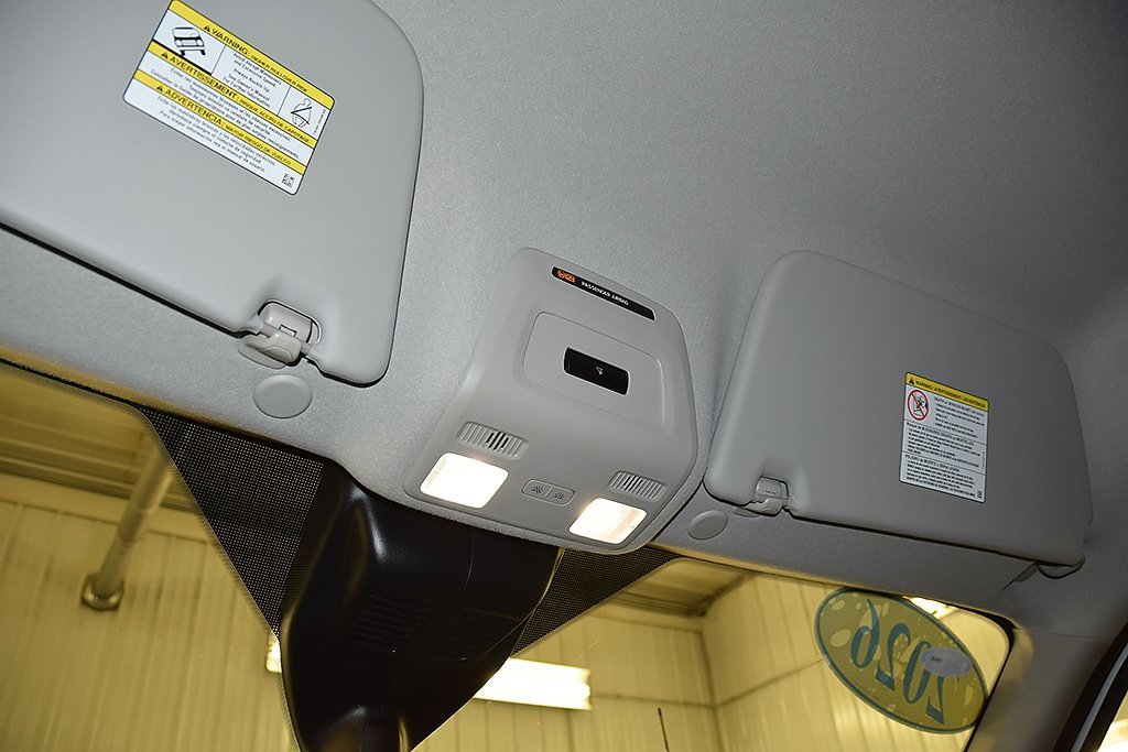 New 2026 Ford Transit 250 148 Medium Roof w/ Load Area Protection Package image 23