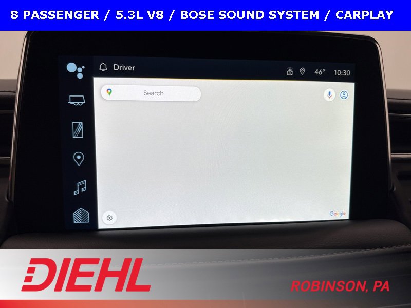 Used 2024 Chevrolet Suburban LT image 35