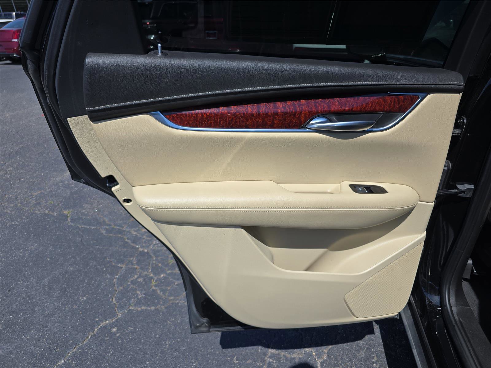 Used 2019 Cadillac XT5 Luxury image 14