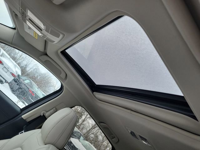 New 2025 MAZDA CX-5 AWD 2.5 S w/ Premium Plus Pkg image 33