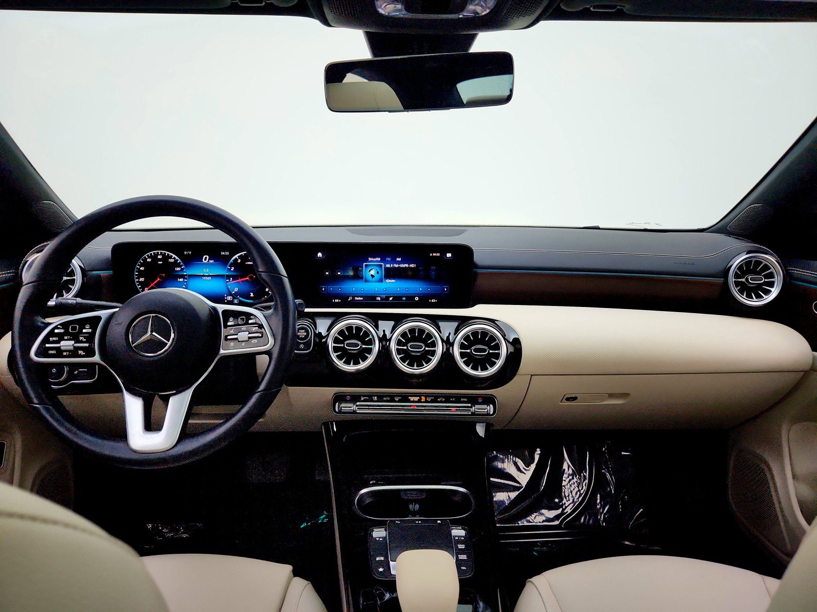 Certified 2022 Mercedes-Benz CLA 250 image 26