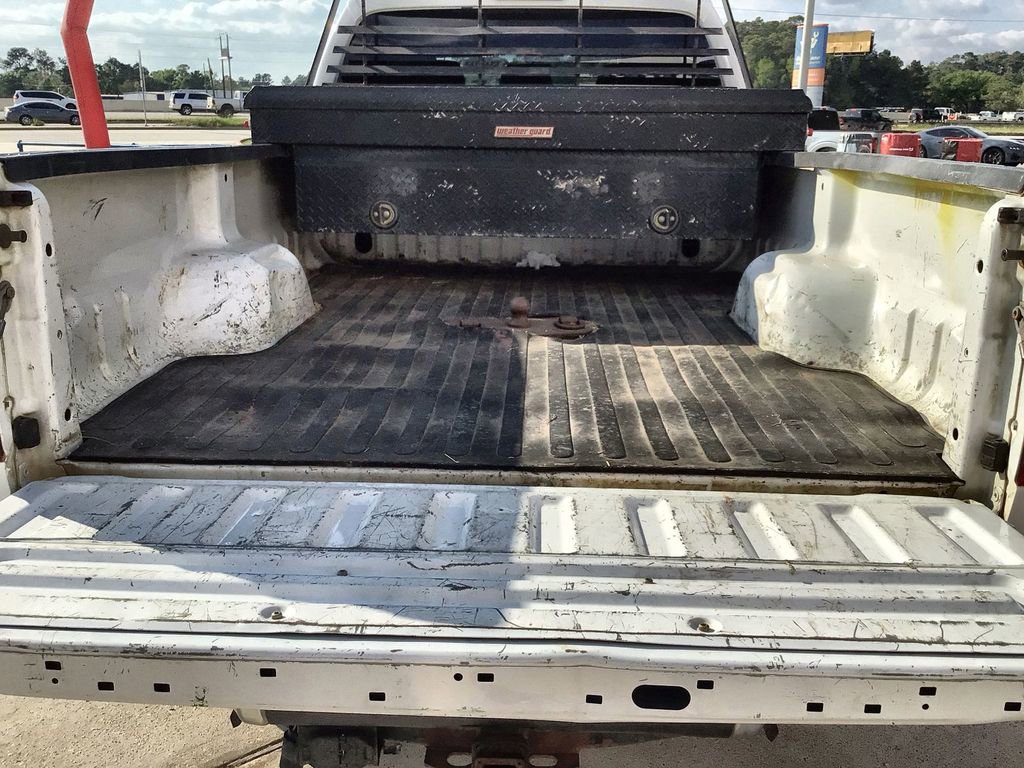 Used 2012 Ford F250 XL w/ XL Value Pkg RWD image 27