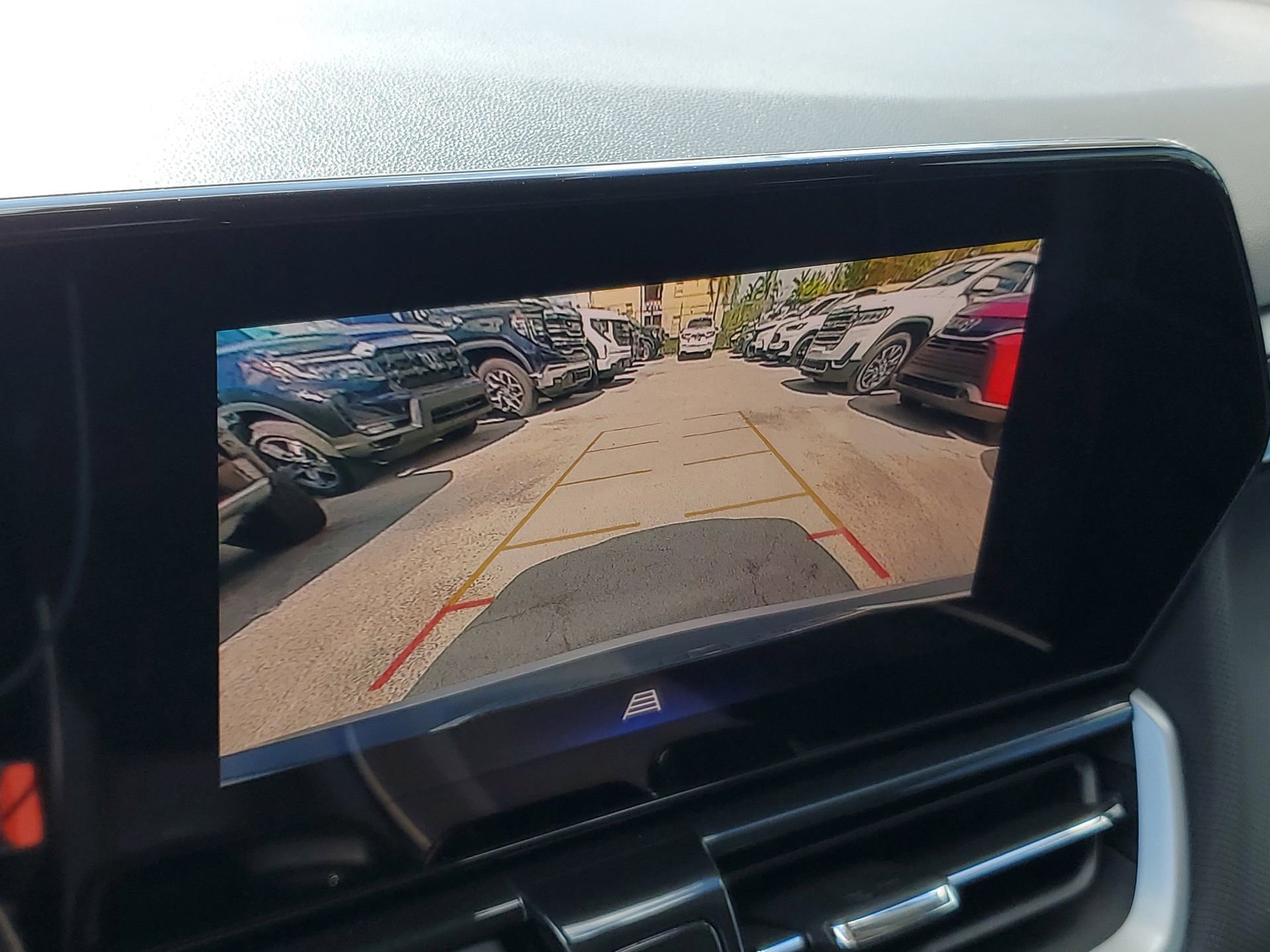 Used 2025 Chevrolet TrailBlazer LT image 26