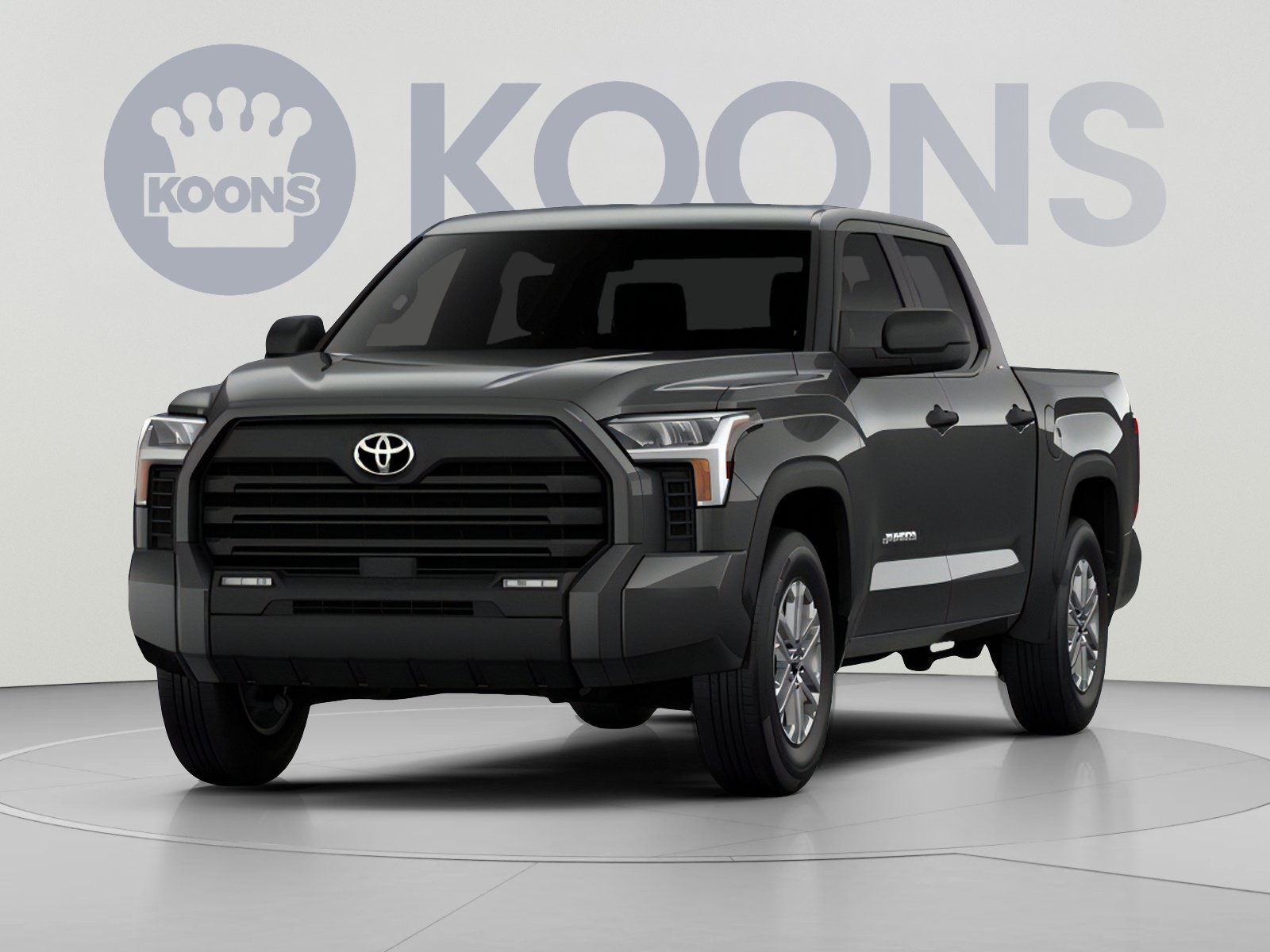 New 2026 Toyota Tundra SR AWD/4WD image 21