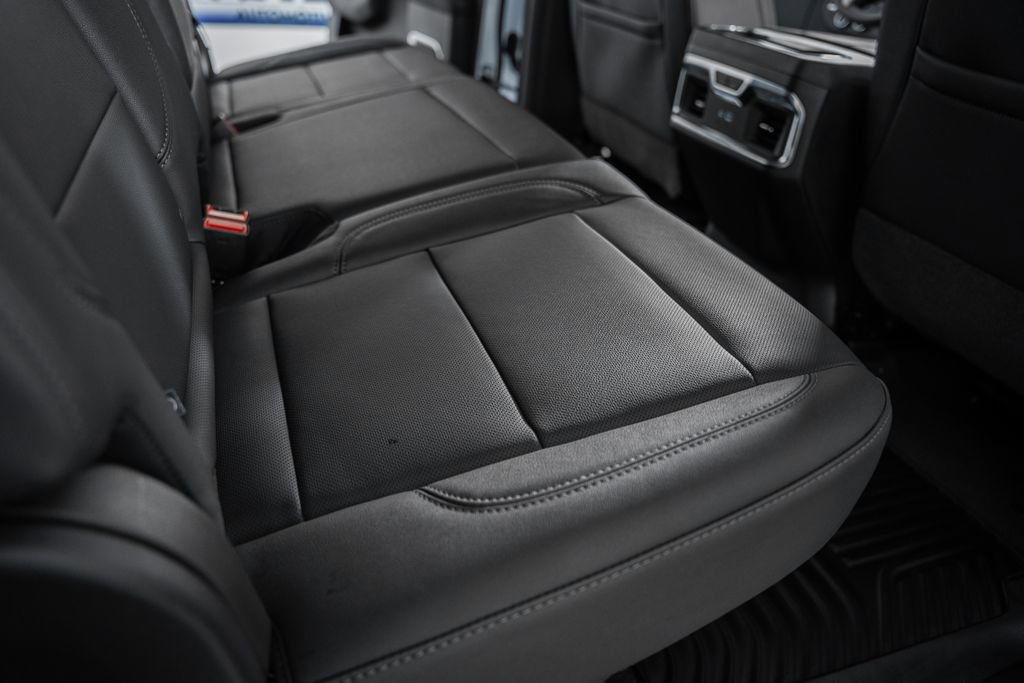 New 2026 Chevrolet Silverado 1500 LTZ w/ Technology Package image 35