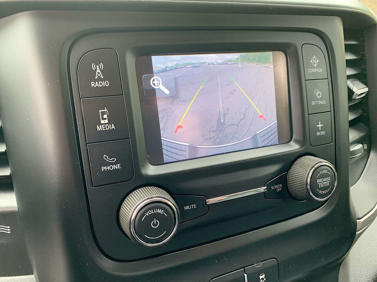 Used 2019 RAM 3500 Tradesman AWD/4WD image 14