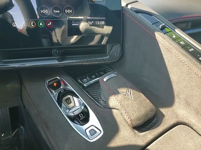 Used 2020 Chevrolet Corvette Stingray Premium Conv w/ 3LT Preferred Equipment Group image 22