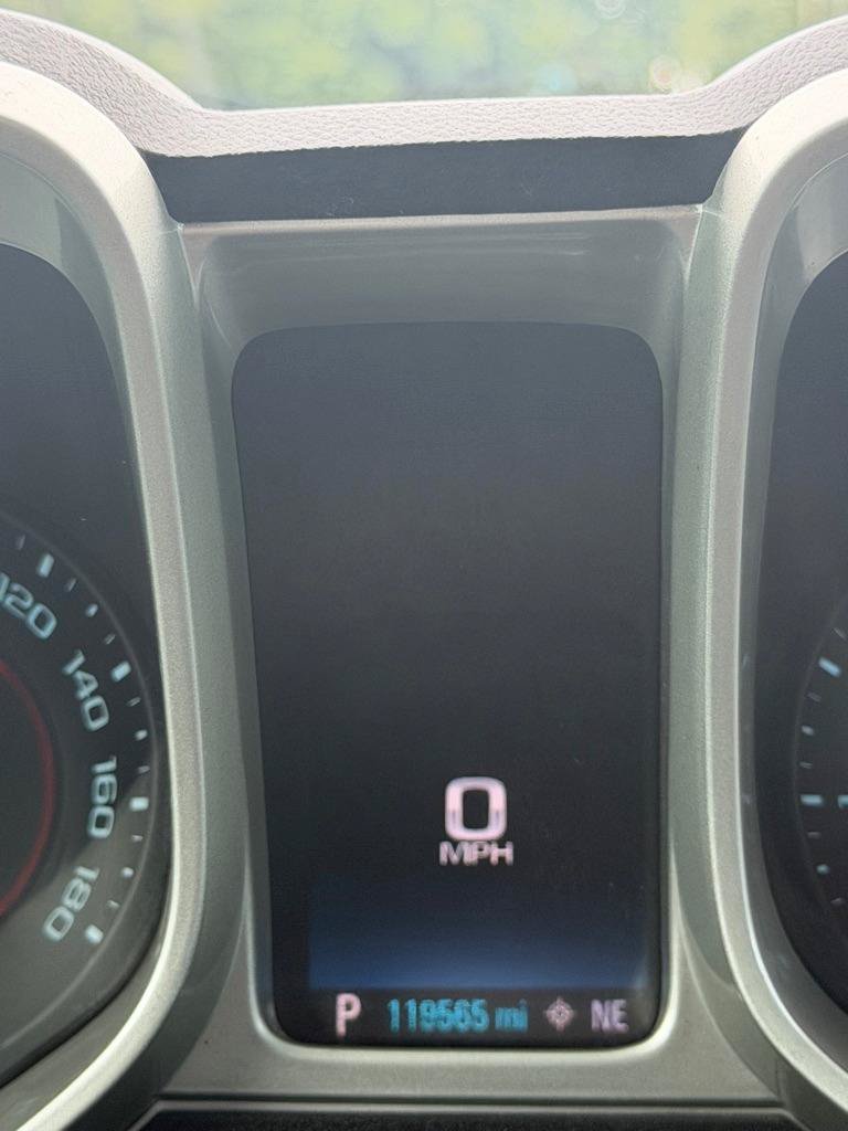 Used 2014 Chevrolet Camaro SS w/ RS Package RWD image 17