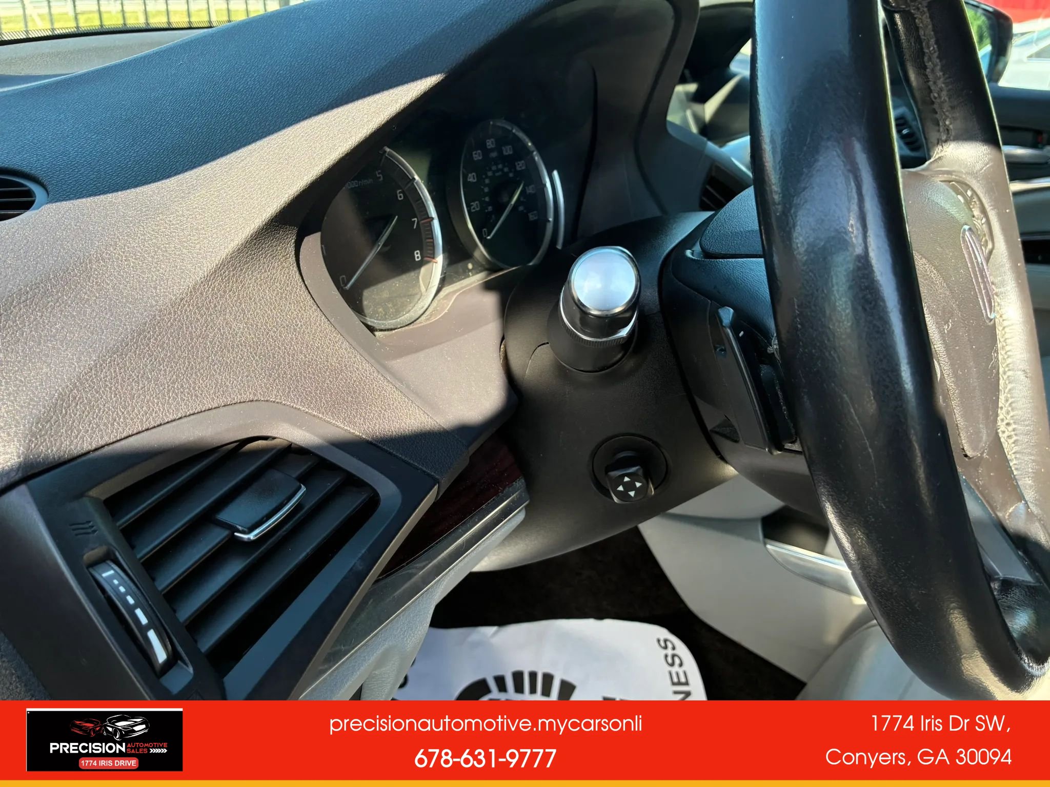 Used 2016 Acura MDX SH-AWD w/ Technology Package image 29