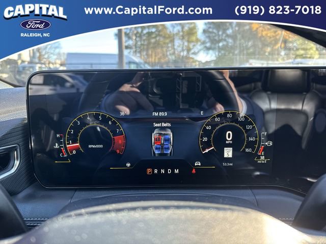 Used 2024 Ford Mustang GT Premium image 23