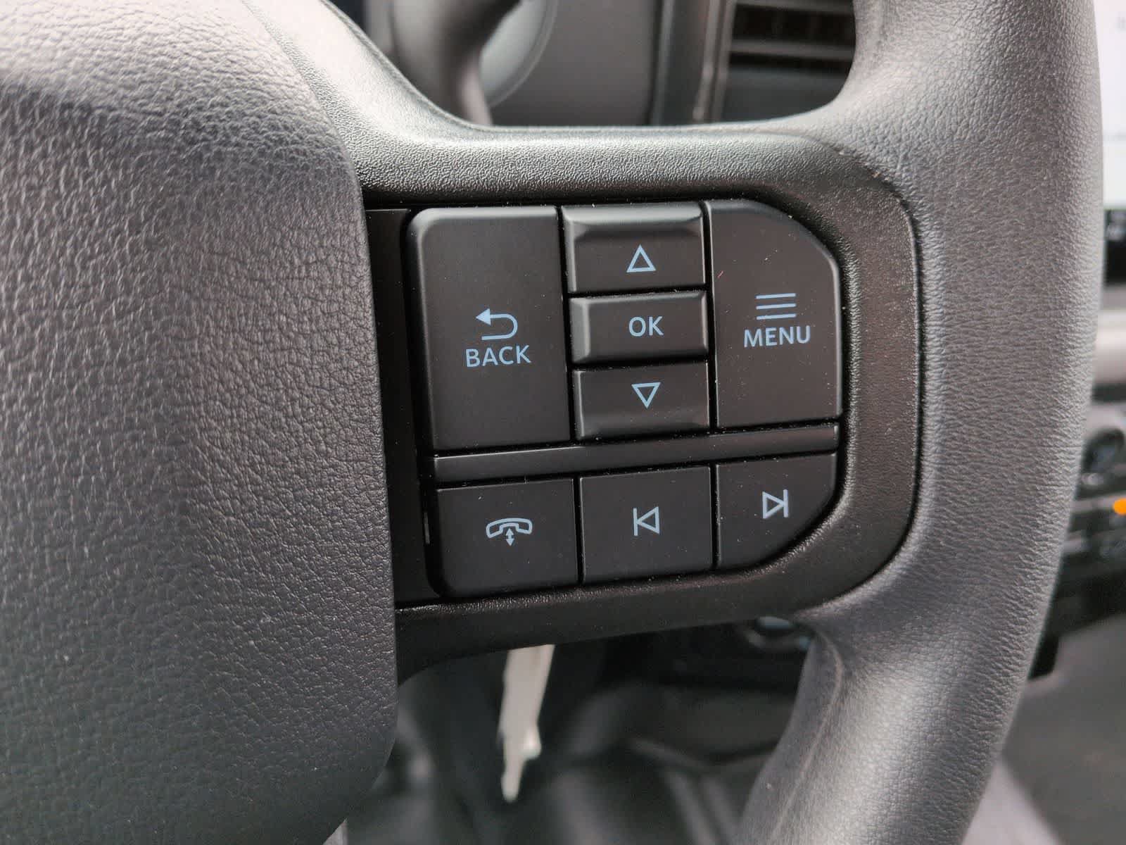 Used 2025 Ford F150 XL w/ Equipment Group 103A High AWD/4WD image 25