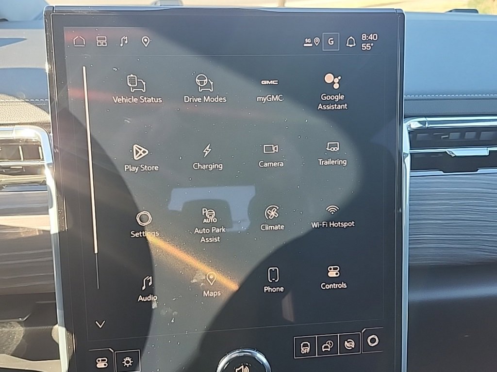 New 2026 GMC Sierra EV Denali image 23