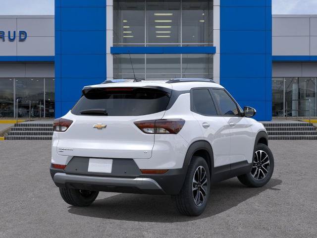 New 2026 Chevrolet TrailBlazer LT w/ Convenience Package AWD/4WD image 4