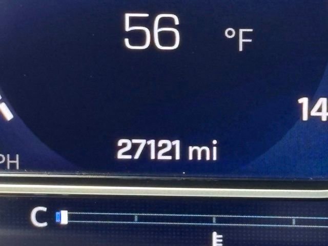 Used 2024 Chevrolet Tahoe RST w/ Luxury Package image 33