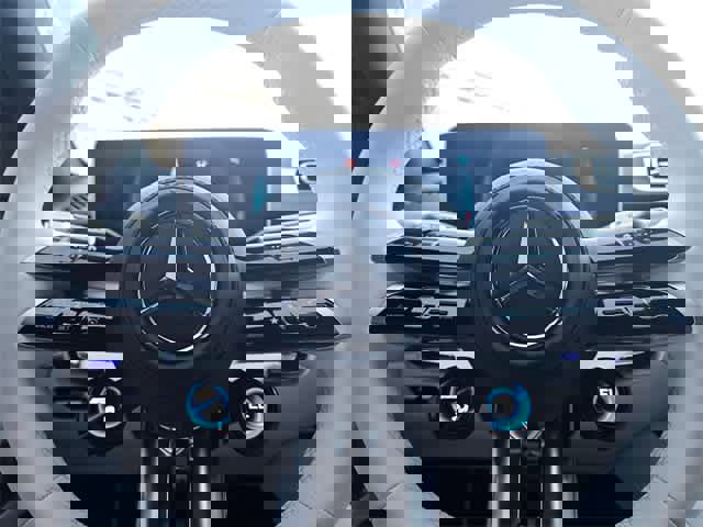 Used 2025 Mercedes-Benz S 63 AMG S image 27