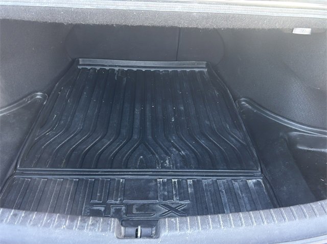 Used 2019 Acura TLX V6 w/ Technology & A-SPEC Pkg image 17