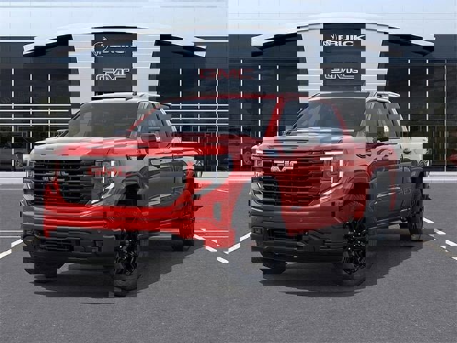 New 2026 GMC Sierra 1500 Elevation w/ Preferred Package image 6